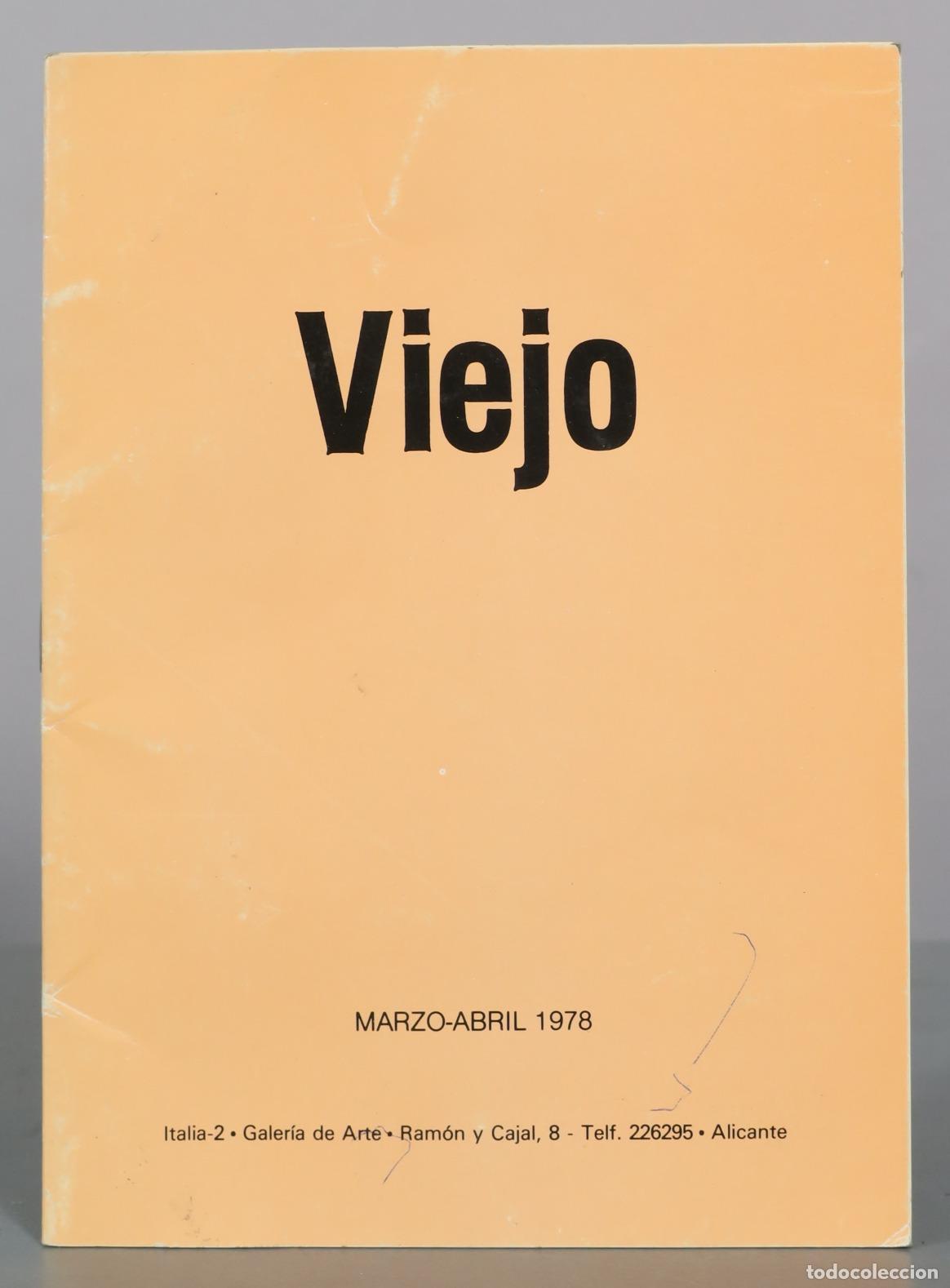 Libros de segunda mano: Viejo - Italia-2 Galer&iacute;a de Arte