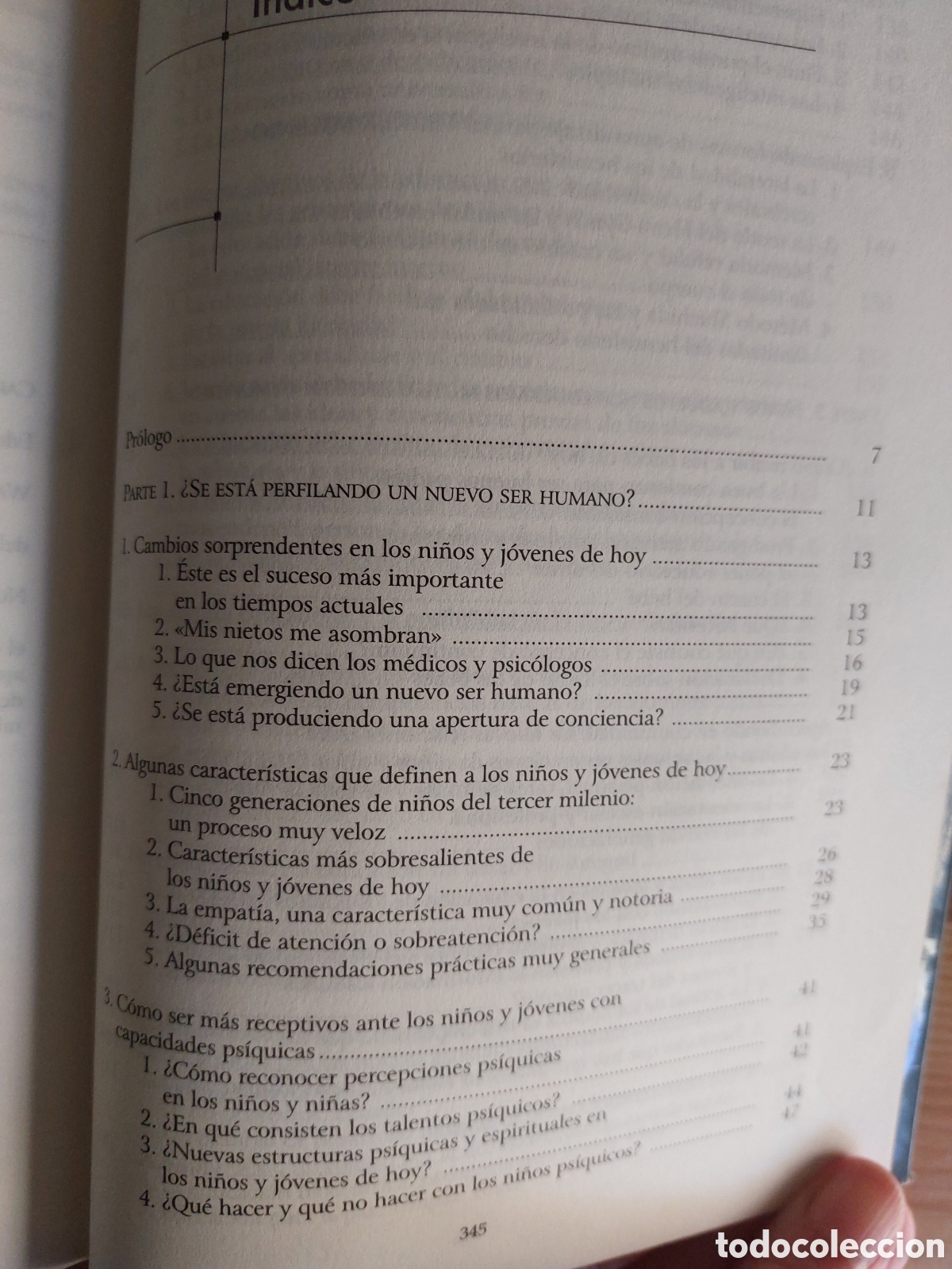 Libros de segunda mano: Los ni&ntilde;os y j&oacute;venes del tercer milenio - Foto 4