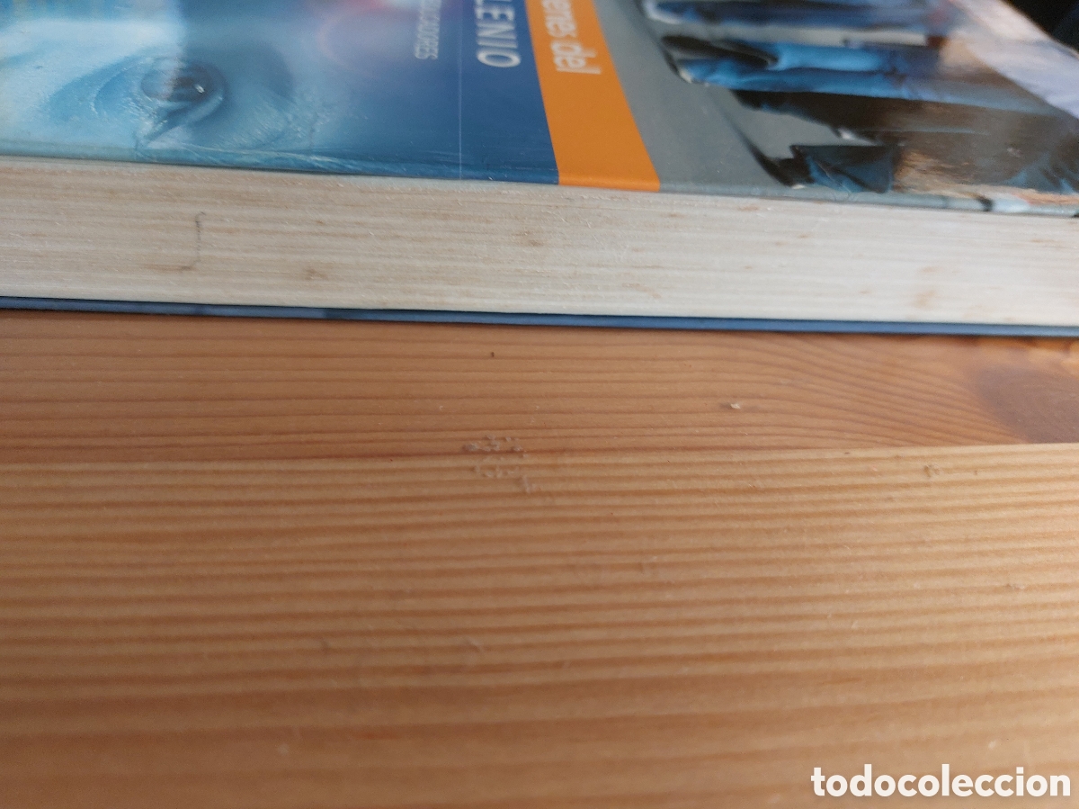 Libros de segunda mano: Los ni&ntilde;os y j&oacute;venes del tercer milenio - Foto 9