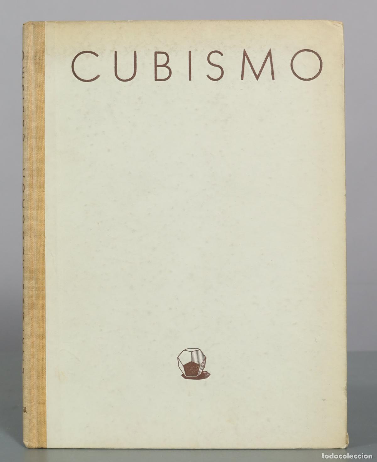 Libros de segunda mano: El Cubismo - Enrique Azcoaga - Ediciones Omega