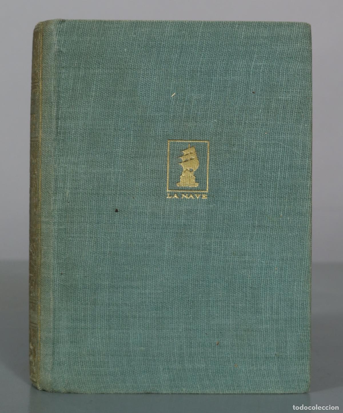 Libros de segunda mano: Su gracia el duque - Georgette Heyer - La Nave