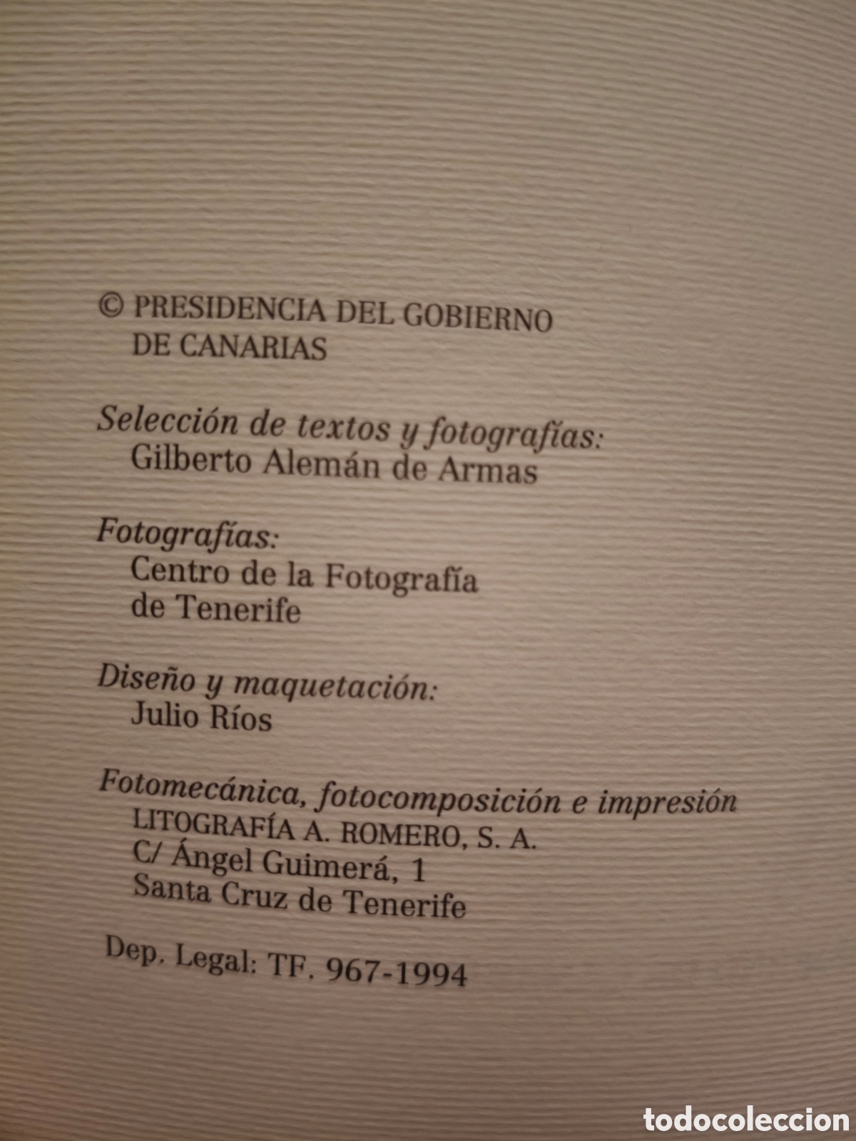 Libros de segunda mano: Siete Islas - Gilberto Aleman - Foto 3