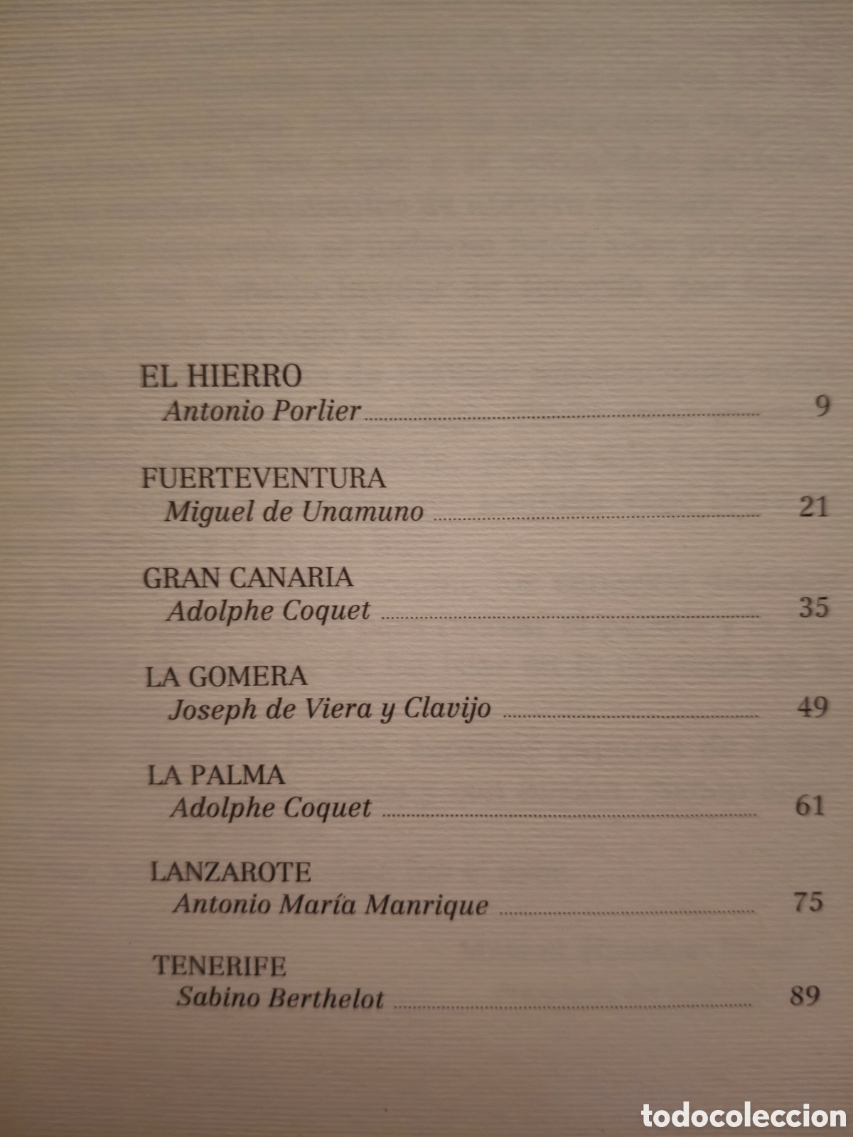 Libros de segunda mano: Siete Islas - Gilberto Aleman - Foto 4