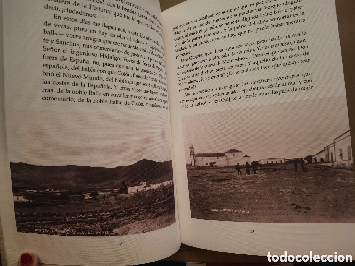 Libros de segunda mano: Siete Islas - Gilberto Aleman - Foto 7