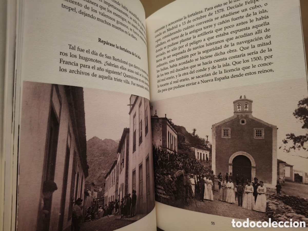 Libros de segunda mano: Siete Islas - Gilberto Aleman - Foto 9