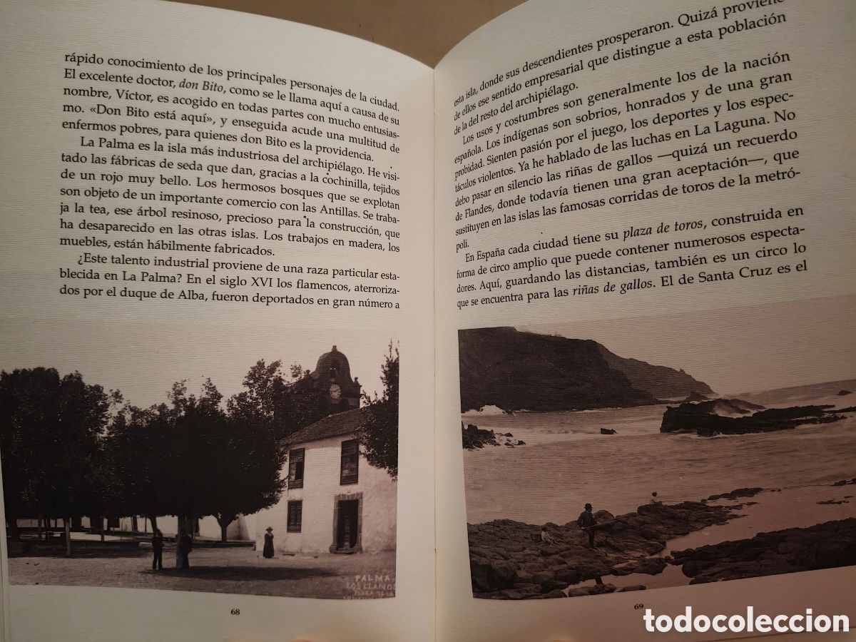 Libros de segunda mano: Siete Islas - Gilberto Aleman - Foto 10