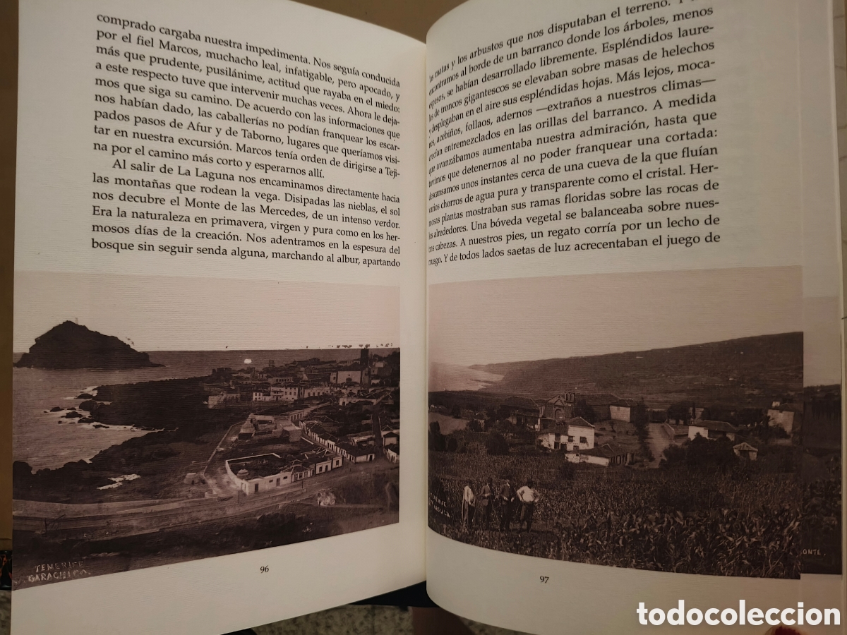 Libros de segunda mano: Siete Islas - Gilberto Aleman - Foto 11
