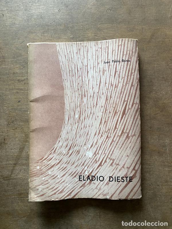 Gebrauchte B&uuml;cher: Eladio Dieste - Bonta Juan Pablo