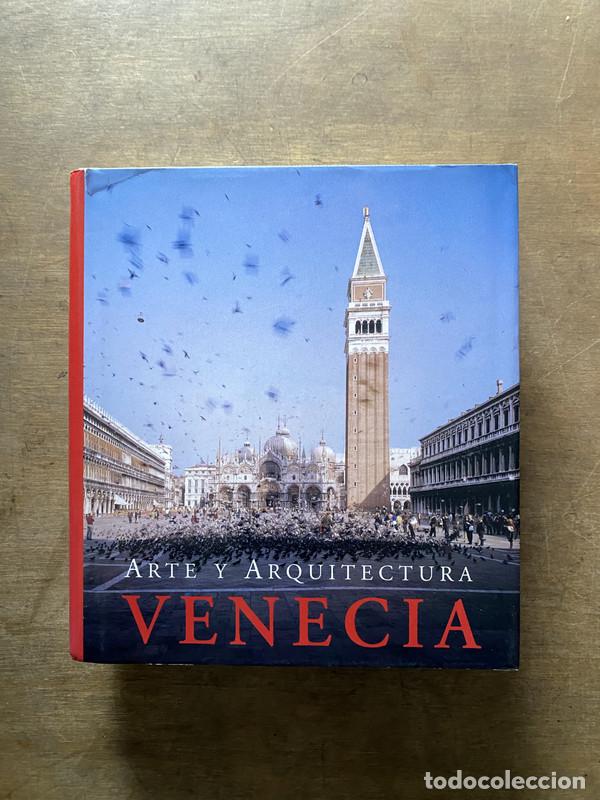 Gebrauchte B&uuml;cher: Venecia - -