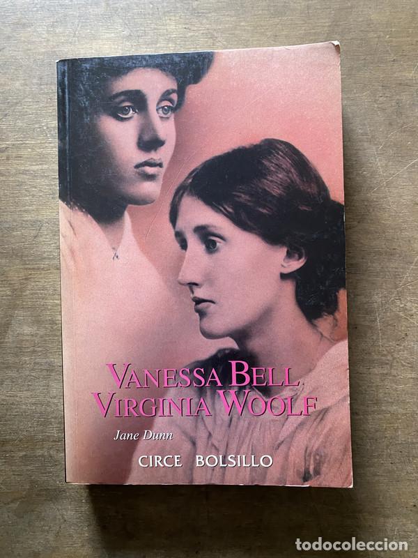 Gebrauchte B&uuml;cher: Vanessa Bell Virginia Woolf - Dunn Jane