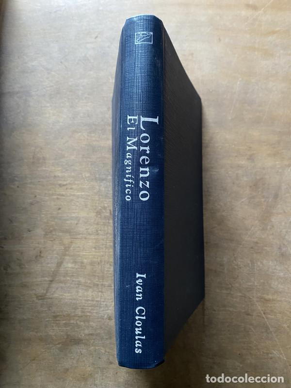 Libros de segunda mano: Lorenzo El Magnifico - Cloulas Ivan