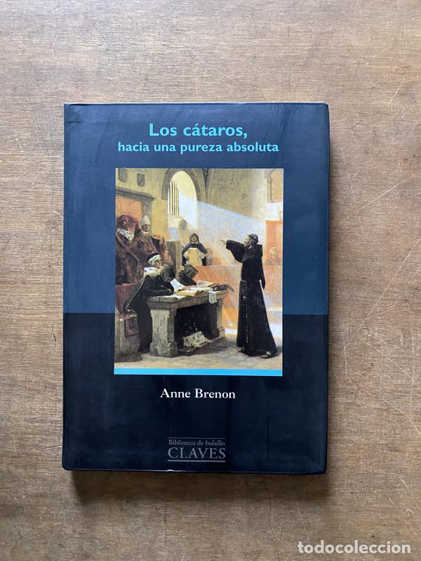 Gebrauchte B&uuml;cher: Los cataros - Brenon Anne