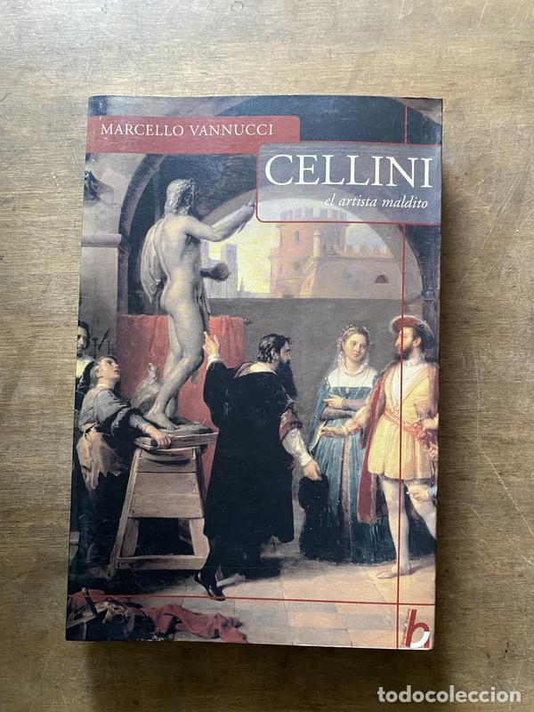 Gebrauchte B&uuml;cher: Cellini - Vannucci Marcello