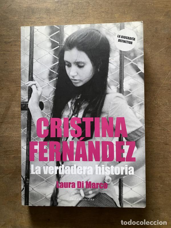 Second hand books: Cristina Fernandez - Di Marco Laura