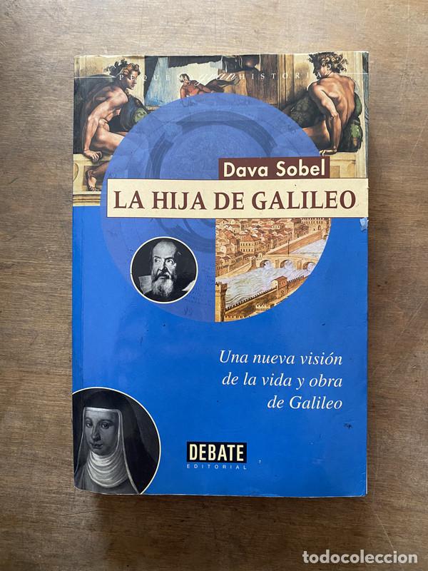 Livres d'occasion: La hija de Galileo - Sobel Dava
