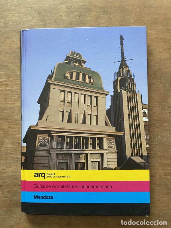 Livres d'occasion: Guias de Arquitectura Latinoamericana - -