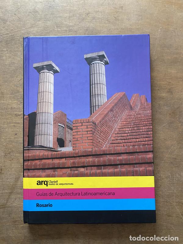 Livres d'occasion: Guias de Arquitectura Latinoamericana - -