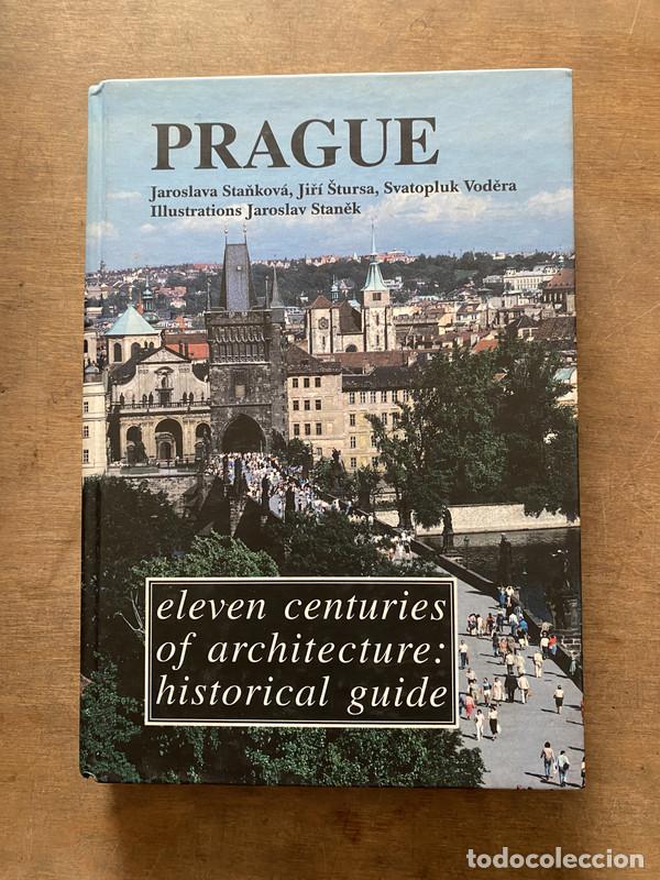 Livres d'occasion: Prague - Stankova Jaroslava; �tursa Ji?i; Vod?ra Svatopluk