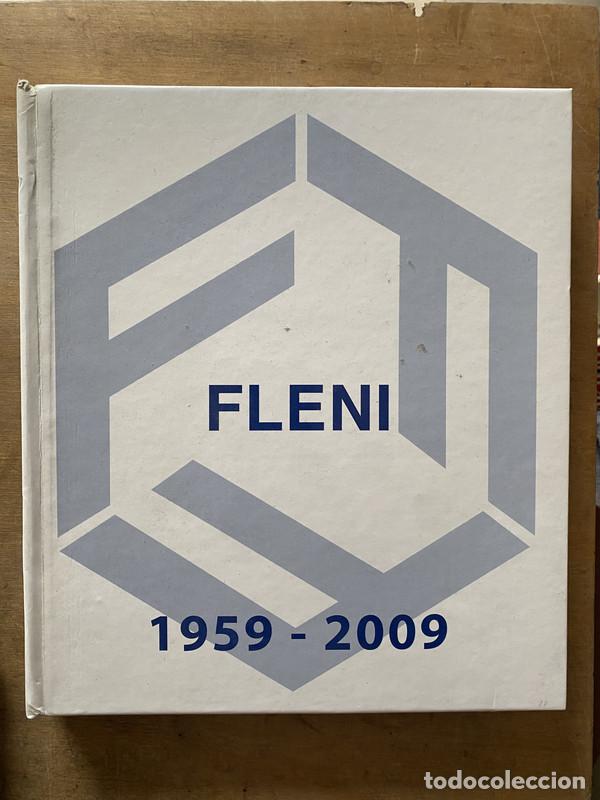 Livres d'occasion: FLENI - -
