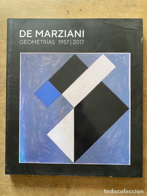 Libri di seconda mano: Geometrias - De Marziani