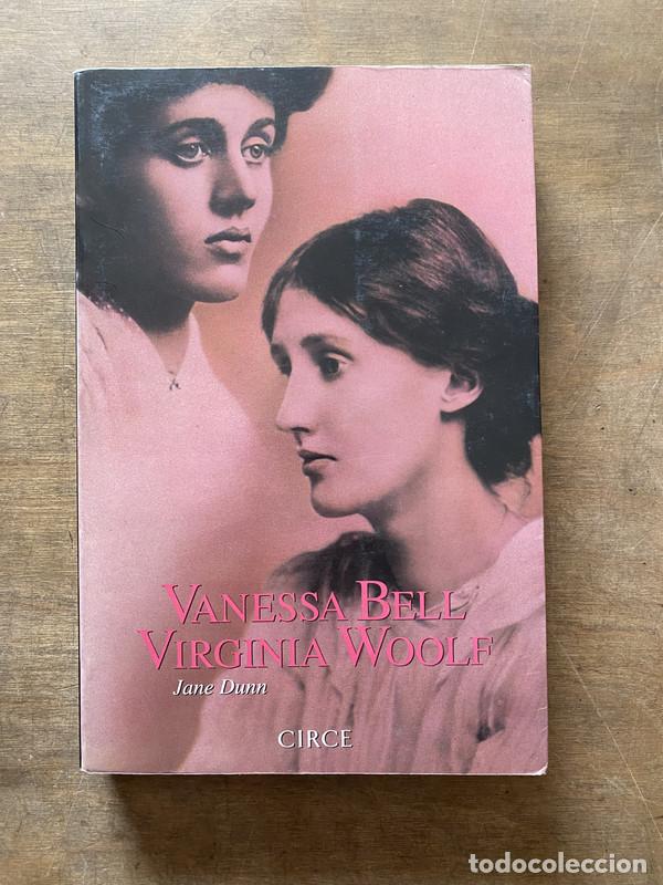 Livres d'occasion: Vanessa Bell Virginia Woolf - Dunn Jane
