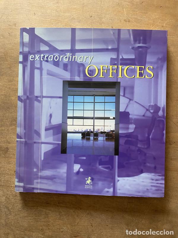 Libri di seconda mano: Extraordinary Offices - -