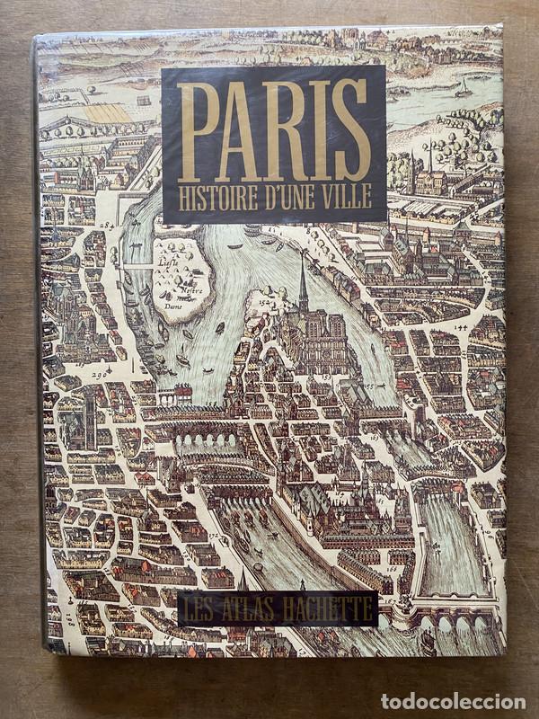 Livres d'occasion: Paris - -