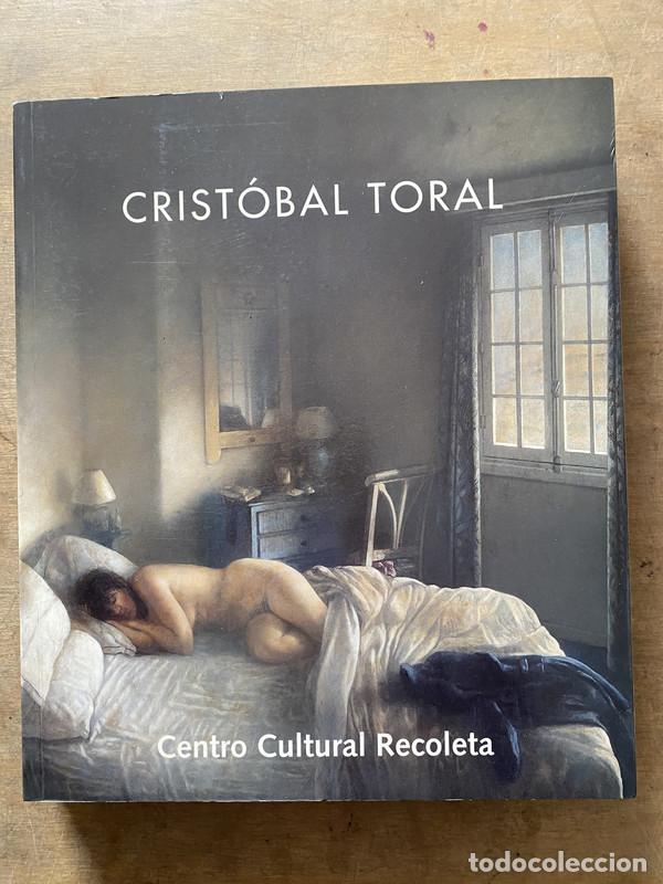 Libros de segunda mano: Cristobal Toral - Toral Cristobal - Foto 1