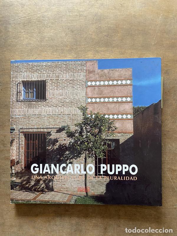 Libri di seconda mano: Giancarlo Puppo - Puppo Giancarlo