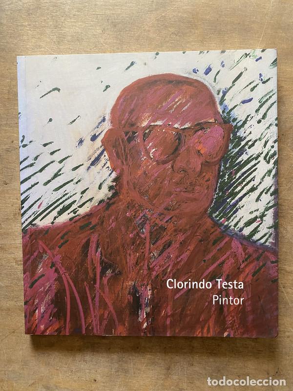 Libri di seconda mano: Clorindo Testa - Testa Clorindo