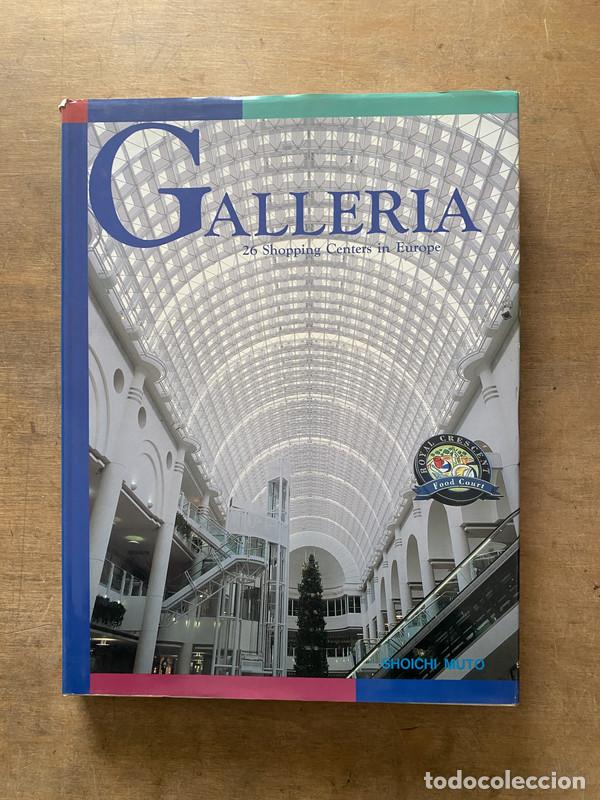 Libri di seconda mano: Galleria - Muto Shoichi
