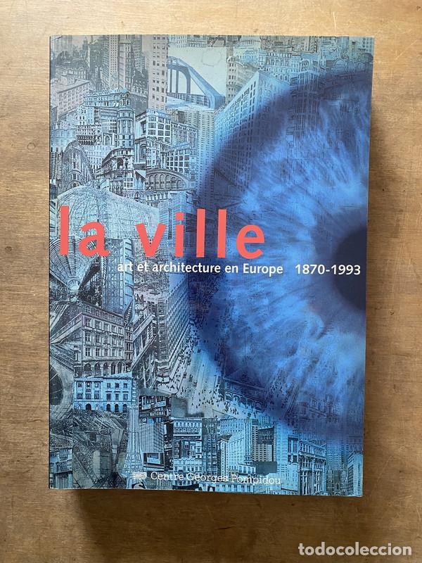 Gebrauchte B&uuml;cher: la ville - -