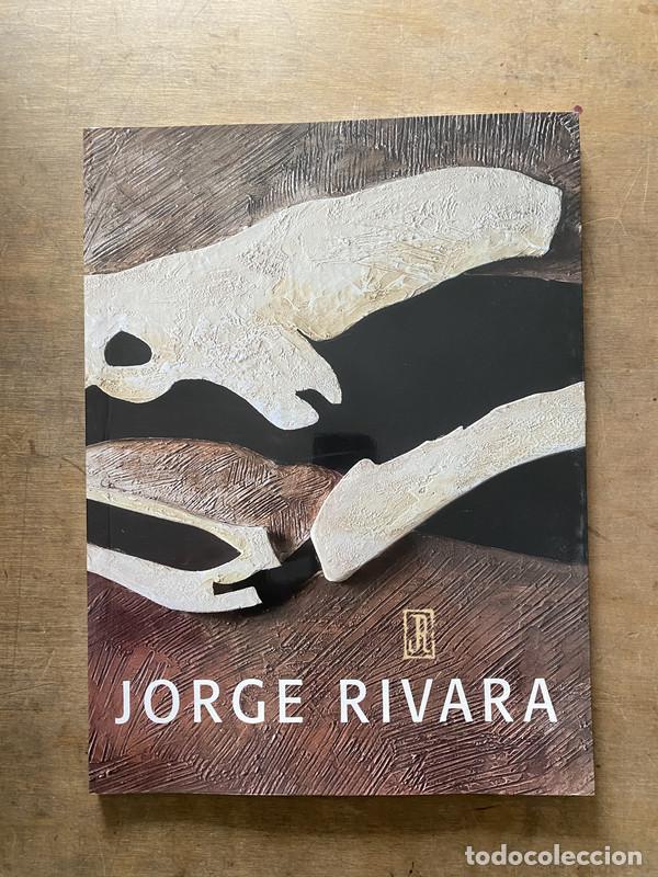 Second hand books: Jorge Rivara - Rivara Jorge