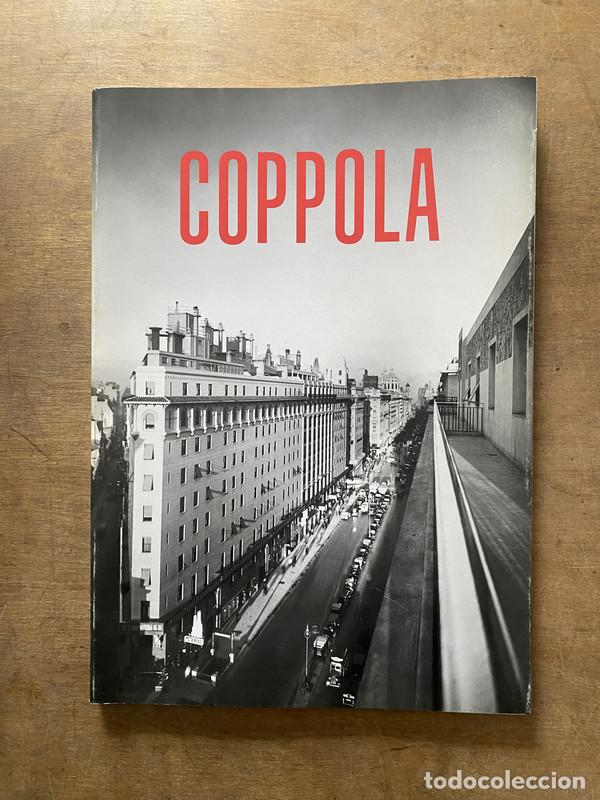 Gebrauchte B&uuml;cher: Coppola - Coppola Horacio