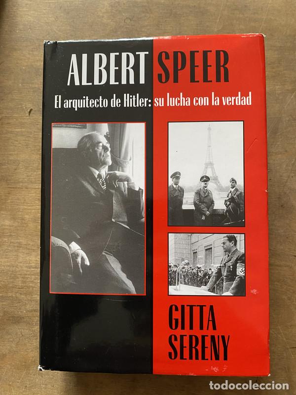 Livres d'occasion: Albert Speer - Sereny Gitta