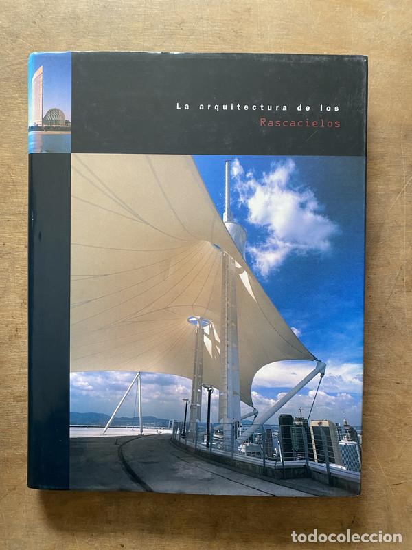 Livres d'occasion: La arquitectura de los Rascacielos - -