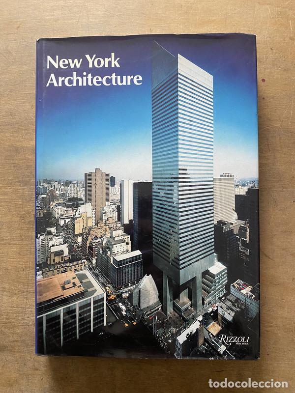 Livres d'occasion: New York Architecture - -