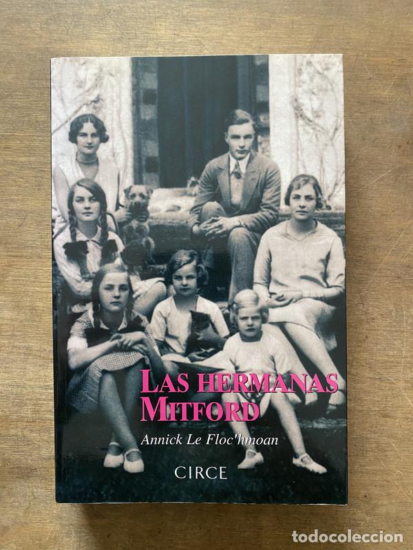 Libros de segunda mano: Las hermanas Mitford - Le Floc'hmoan Annick