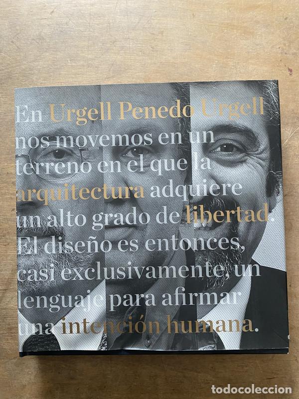 Livres d'occasion: Urgell Penedo Urgell - -