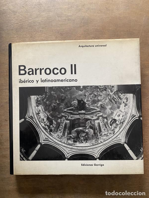 Livres d'occasion: Barroco II - Bottineau Yves