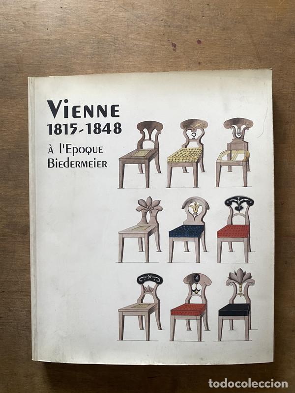 Libros de segunda mano: Vienne 1815-1848 - -