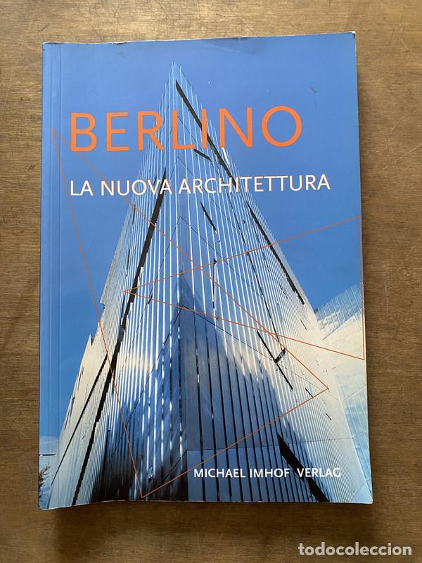 Libros de segunda mano: Berlino - -