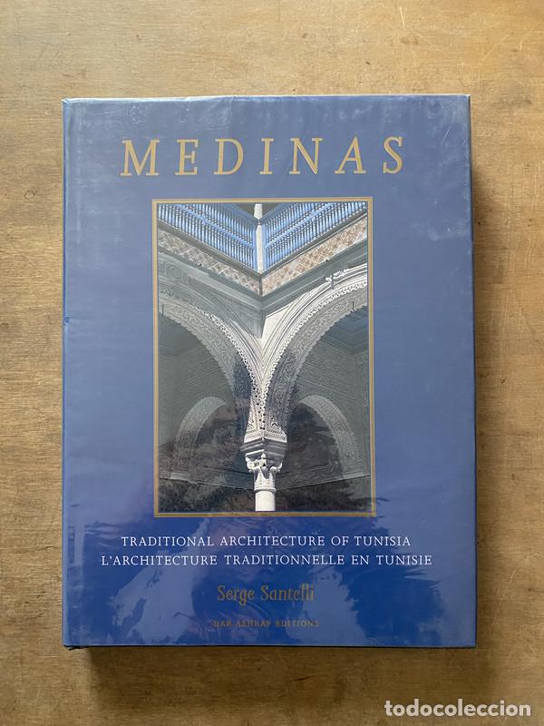 Libros de segunda mano: Medinas - Santelli Serge