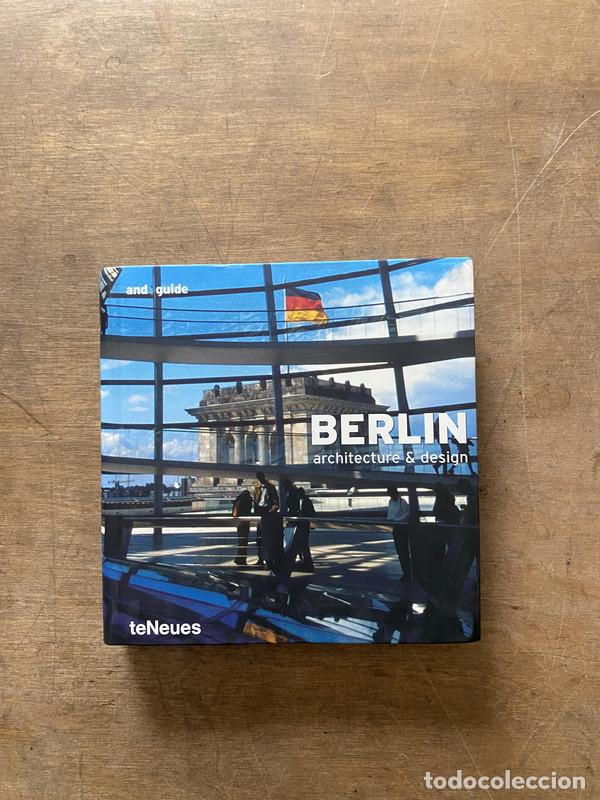 Livros em segunda m&atilde;o: Berlin - -