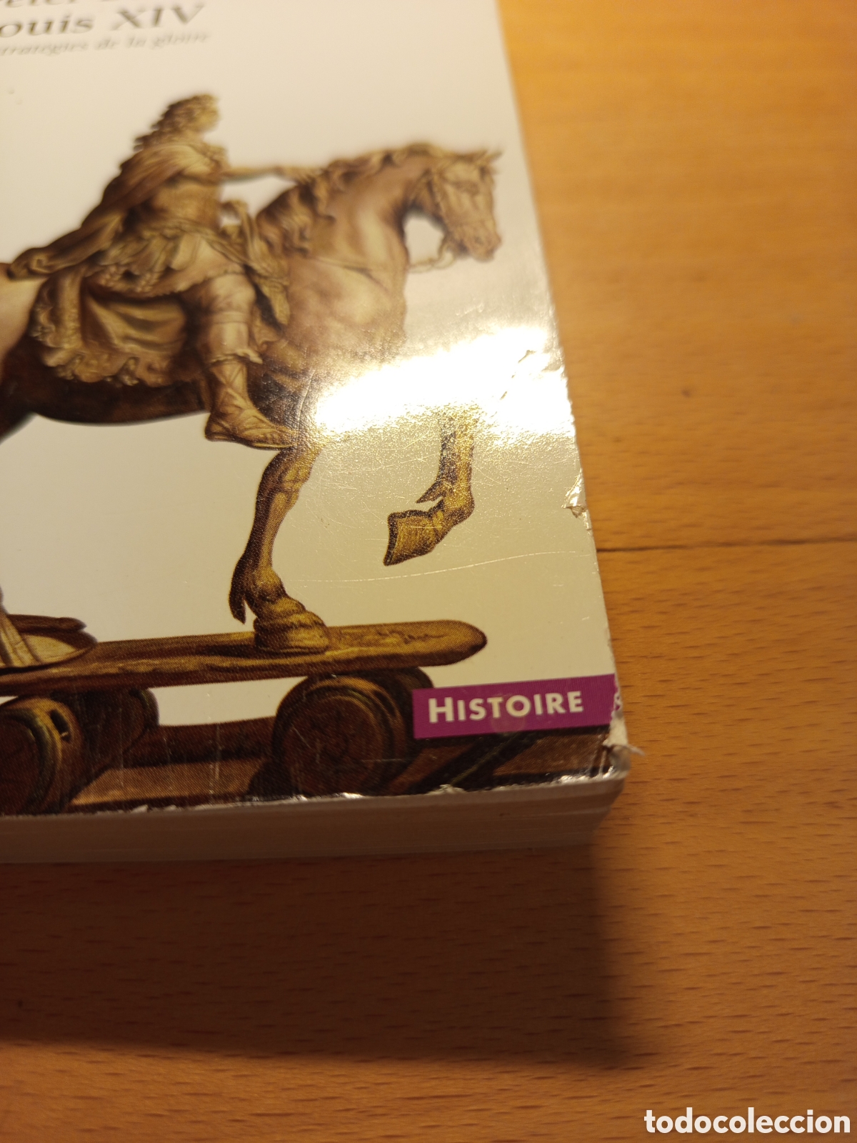Libros de segunda mano: LOUIS XIV (PETER BURKE) - Foto 2
