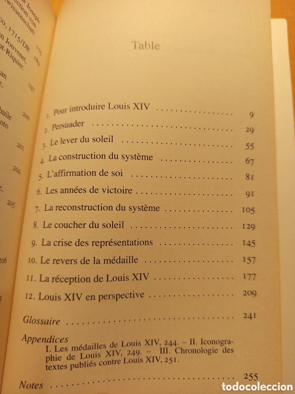 Libros de segunda mano: LOUIS XIV (PETER BURKE) - Foto 4