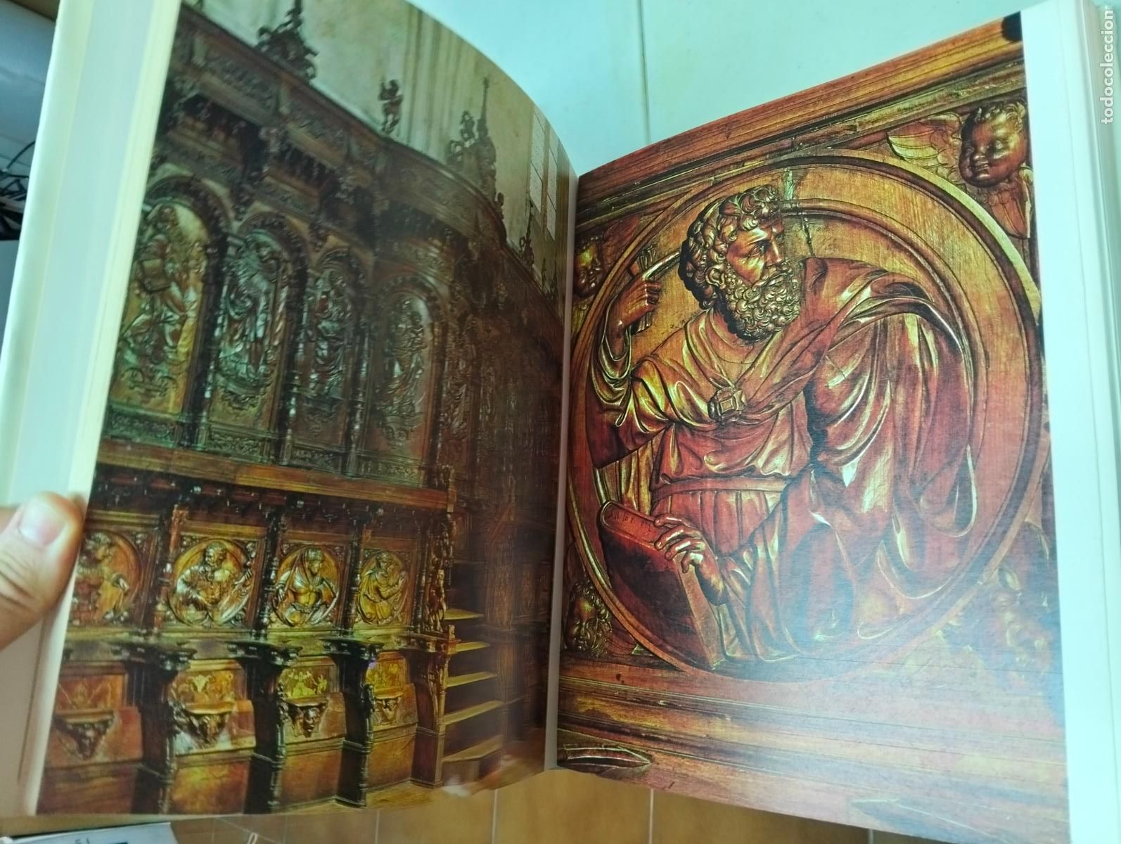 Libros de segunda mano: Escultura. Historia. Juan de Juni, J.J. Martinez Gonzalez, ed. Arte Espa&ntilde;a, 1974 VISITA MI CATALOGO