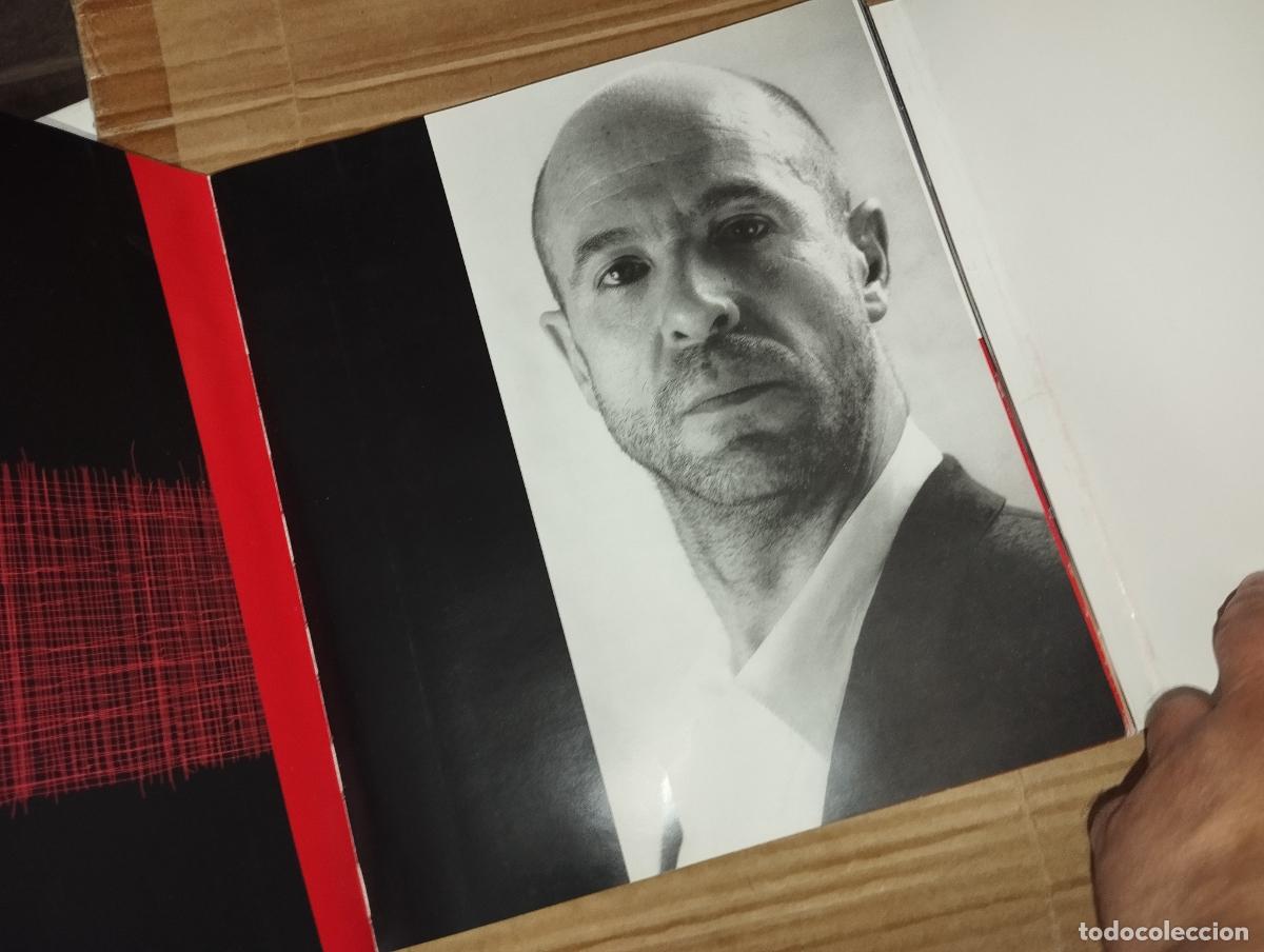 Libros de segunda mano: Libro cat&aacute;logo Manuel Pi&ntilde;a pasar&eacute;la Cibeles moda 1985/1990 Manzanares