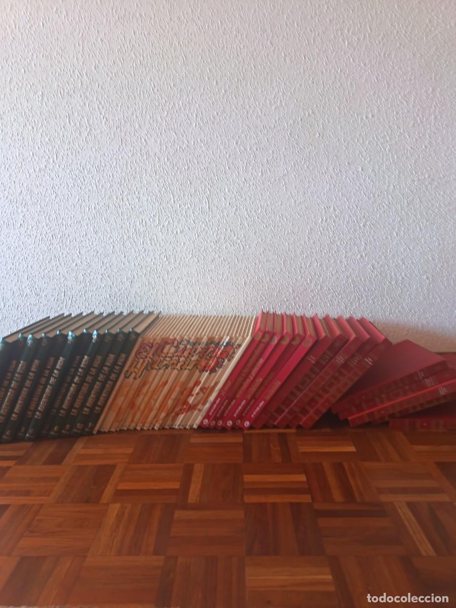 Libros de segunda mano: Enciclopedias infantiles