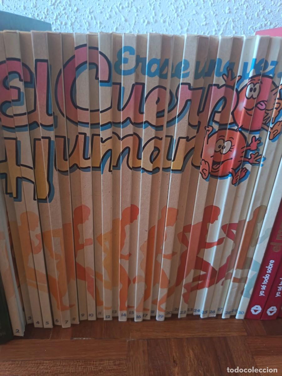 Libros de segunda mano: Enciclopedias infantiles - Foto 4